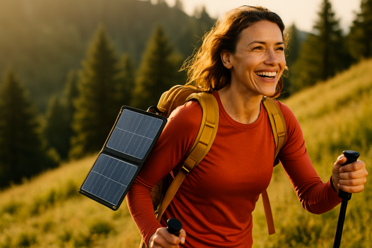 Solar Panels by Use Case
