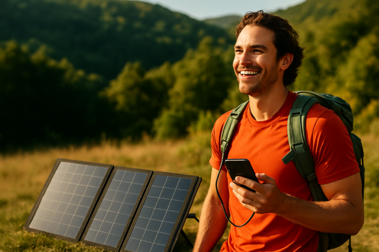 Budget Solar Panels