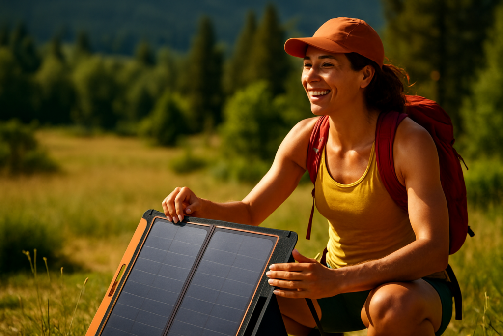 Master Your Solar Panel Setup & Care