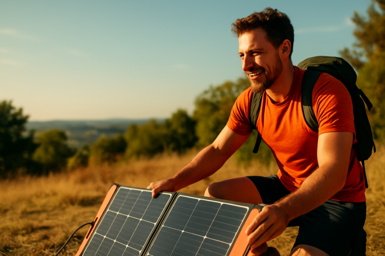 Solar Panel Comparisons