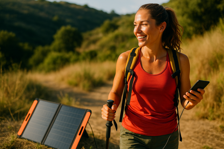 Solar Panel Kits